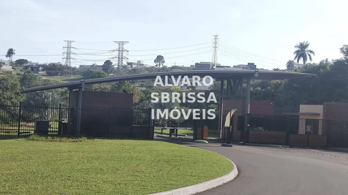 Foto 4 de Terreno / Lote à venda, 444m2 em Pinheirinho, Itu - SP