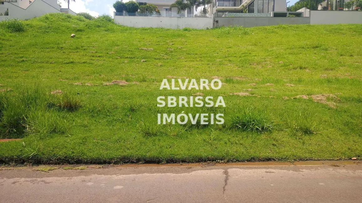 Foto 1 de Terreno / Lote à venda, 400m2 em Pinheirinho, Itu - SP