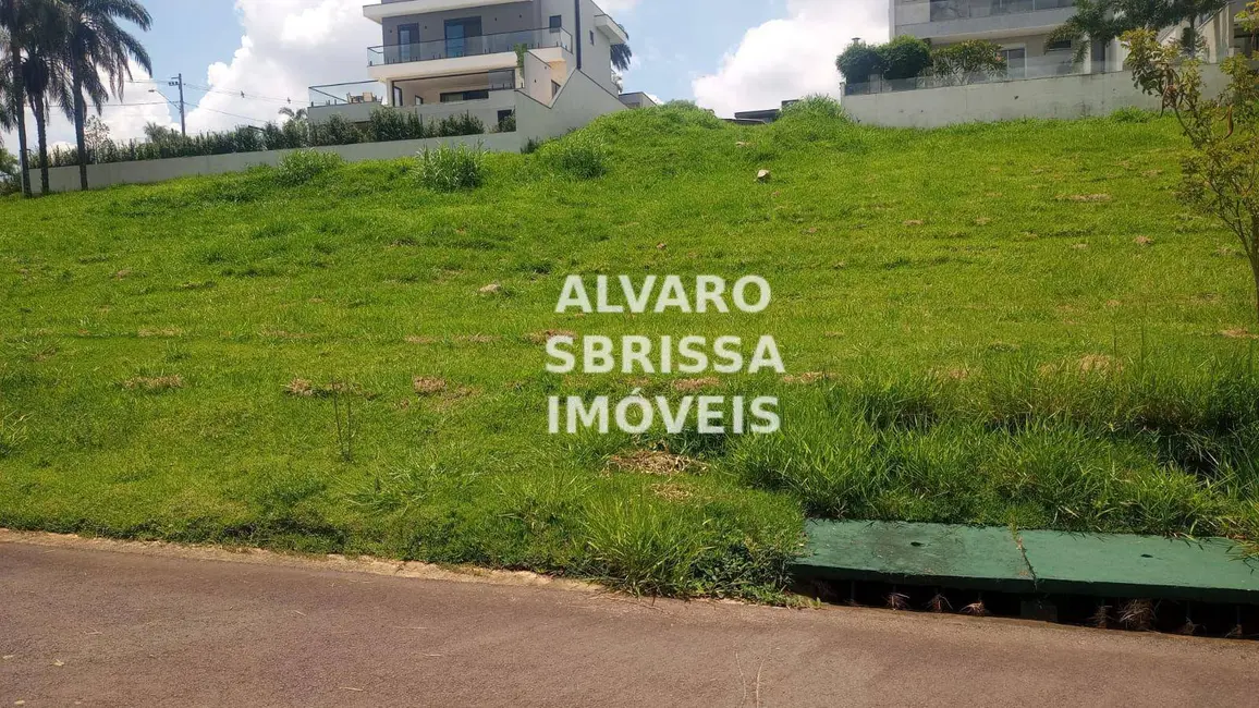 Foto 2 de Terreno / Lote à venda, 400m2 em Pinheirinho, Itu - SP