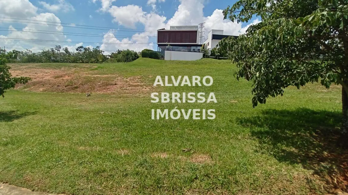 Foto 2 de Terreno / Lote à venda, 403m2 em Pinheirinho, Itu - SP