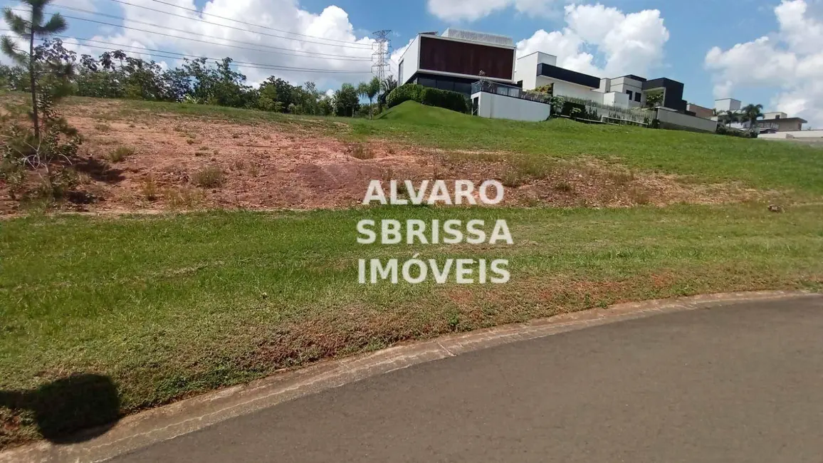 Foto 4 de Terreno / Lote à venda, 403m2 em Pinheirinho, Itu - SP