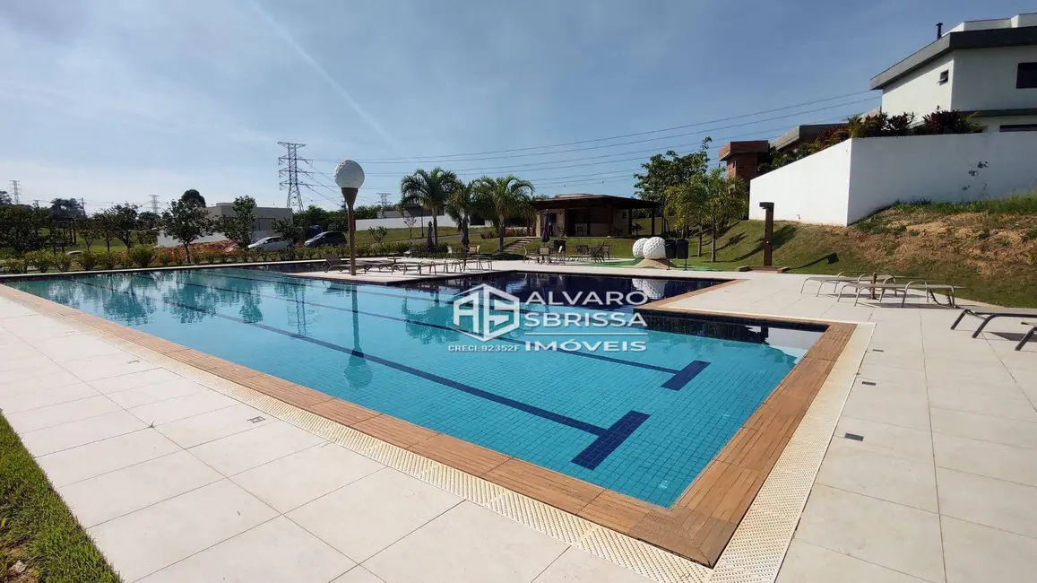 Foto 9 de Terreno / Lote à venda, 403m2 em Pinheirinho, Itu - SP