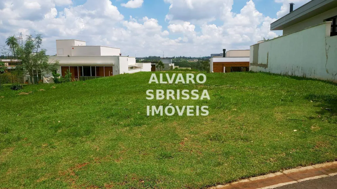 Foto 1 de Terreno / Lote à venda, 400m2 em Pinheirinho, Itu - SP