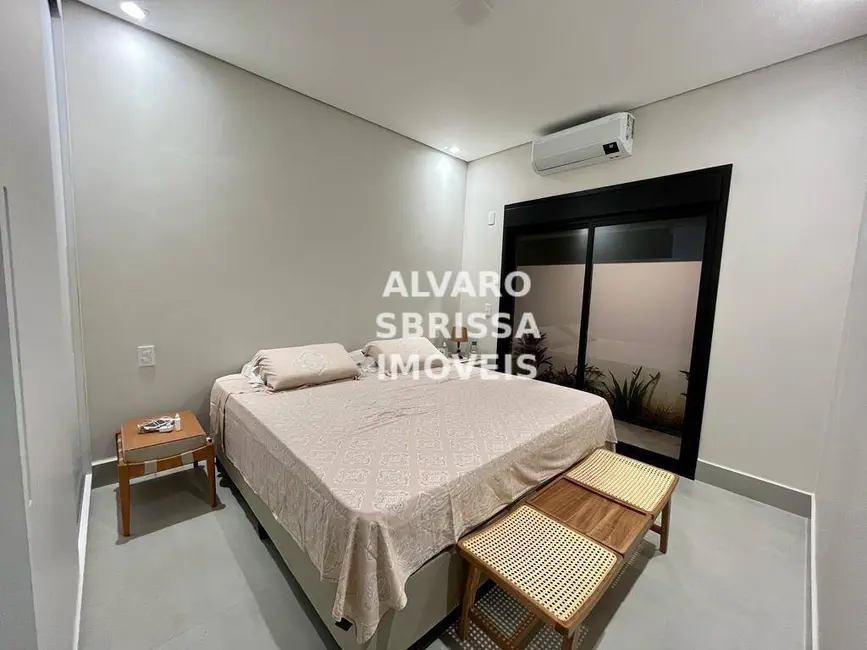 Casa com 3 quartos à venda, 300m2 em Residencial Central Parque, Salto - SP - imagem 9 Foto 9 de Casa com 3 quartos à venda, 300m2 em Residencial Central Parque, Salto - SP