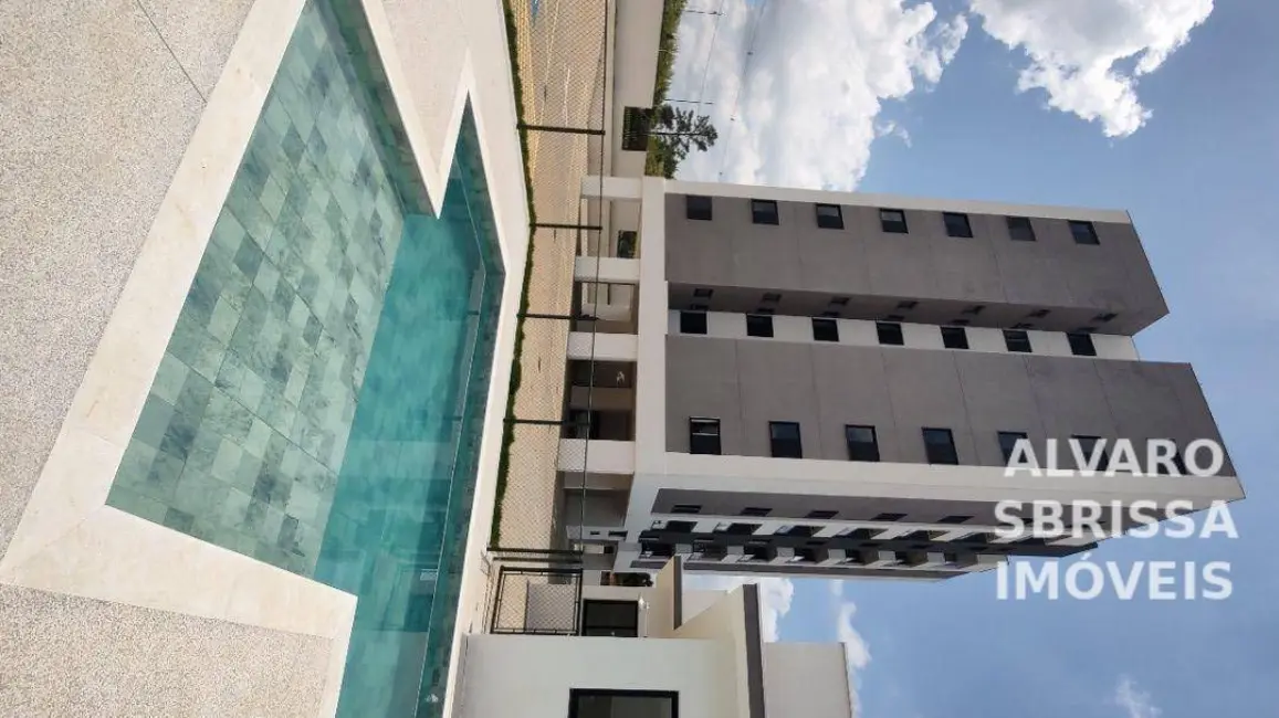 Foto 6 de Apartamento com 3 quartos à venda, 74m2 em Brasil, Itu - SP