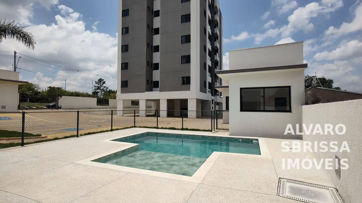 Foto 7 de Apartamento com 3 quartos à venda, 74m2 em Brasil, Itu - SP