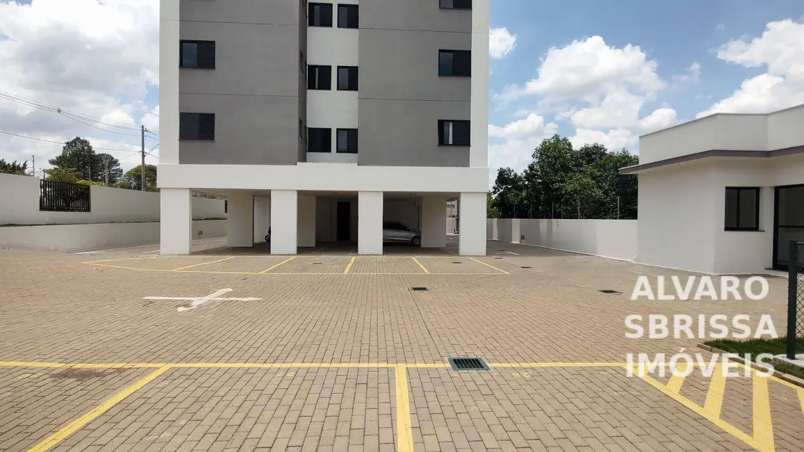 Foto 6 de Apartamento com 3 quartos à venda, 74m2 em Brasil, Itu - SP