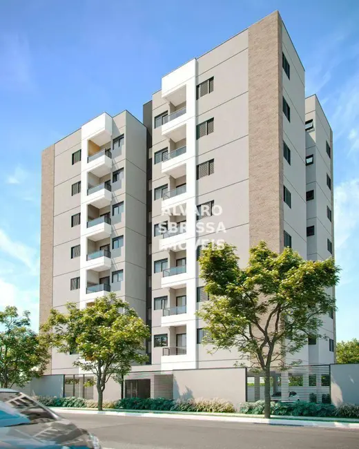 Foto 2 de Apartamento com 3 quartos à venda, 74m2 em Brasil, Itu - SP
