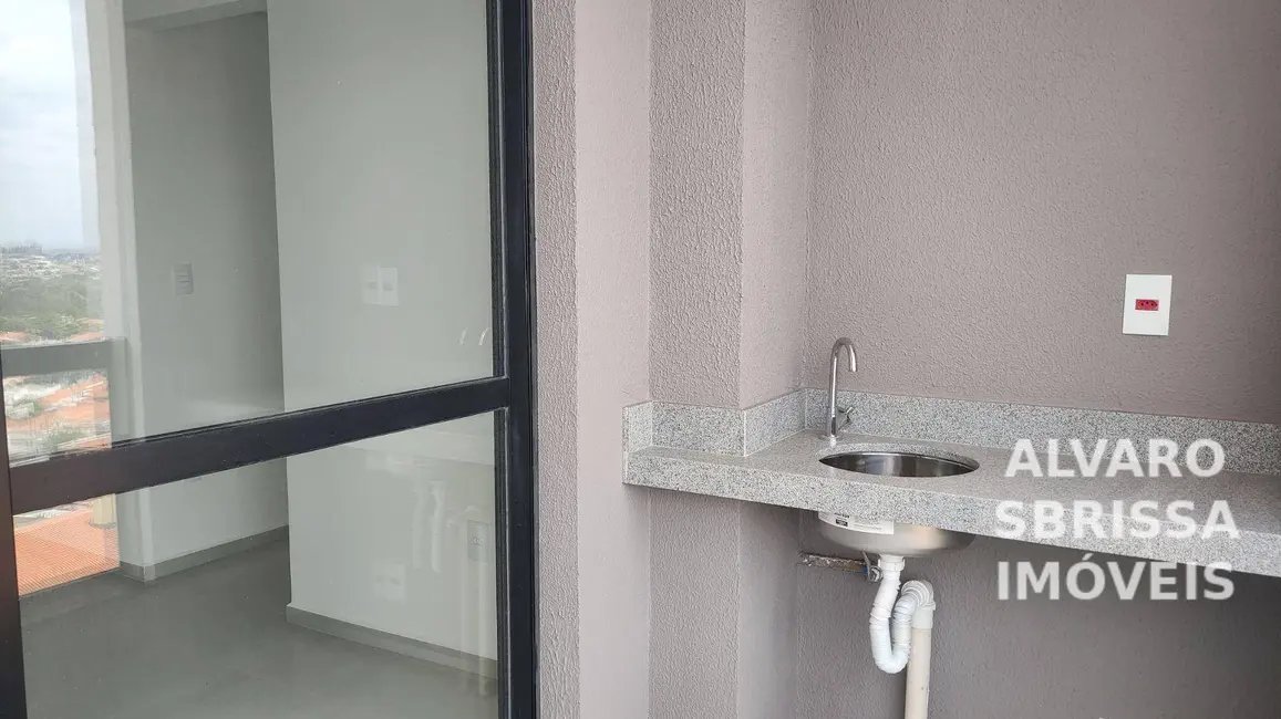 Foto 8 de Apartamento com 3 quartos à venda, 74m2 em Brasil, Itu - SP