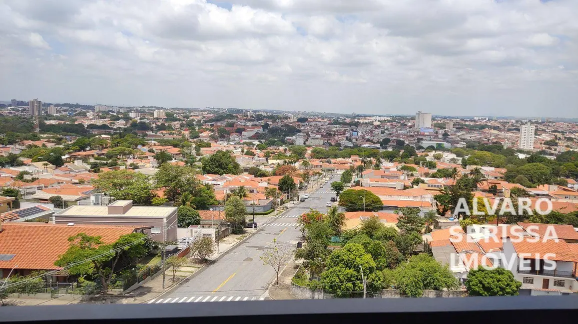 Foto 6 de Apartamento com 3 quartos à venda, 74m2 em Brasil, Itu - SP