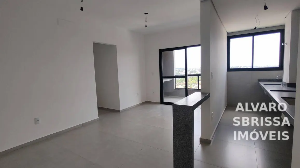 Foto 3 de Apartamento com 3 quartos à venda, 74m2 em Brasil, Itu - SP