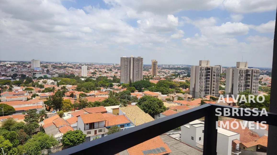 Foto 7 de Apartamento com 3 quartos à venda, 74m2 em Brasil, Itu - SP