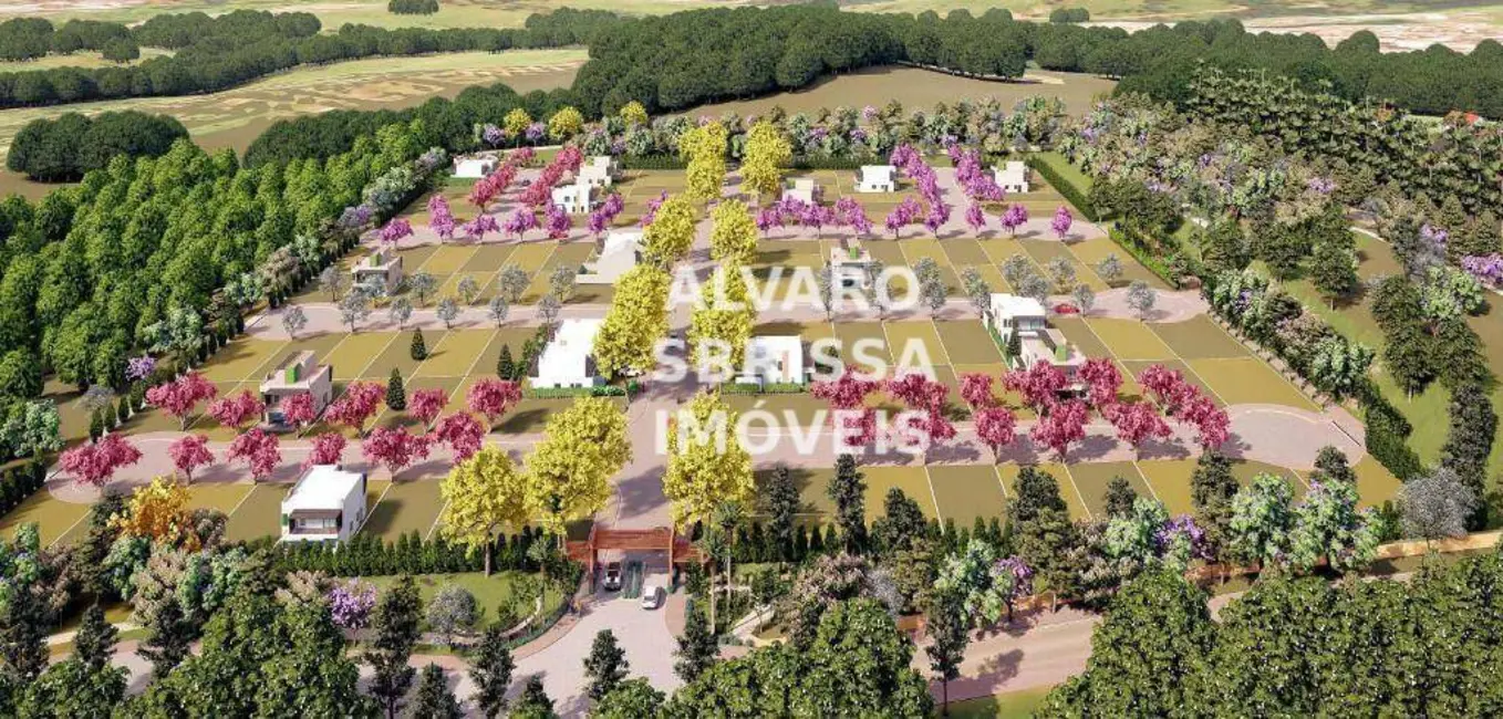 Foto 6 de Terreno / Lote à venda, 250m2 em Itu - SP