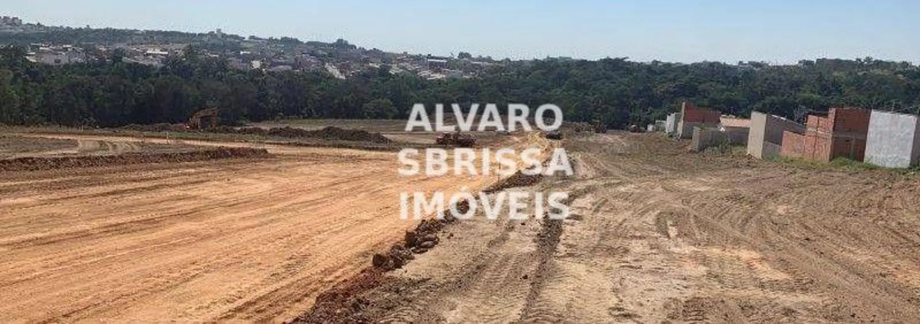 Foto 2 de Terreno / Lote à venda, 200m2 em Parque Nossa Senhora da Candelária, Itu - SP