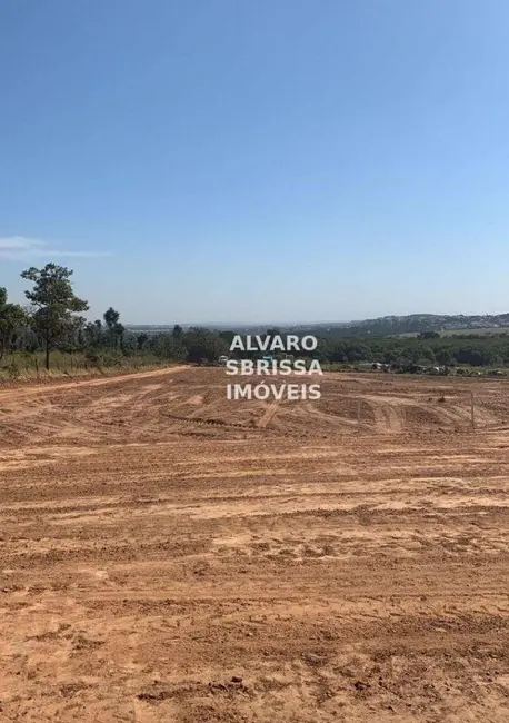 Foto 3 de Terreno / Lote à venda, 200m2 em Parque Nossa Senhora da Candelária, Itu - SP