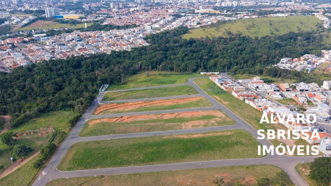 Foto 8 de Terreno / Lote à venda, 200m2 em Itu - SP