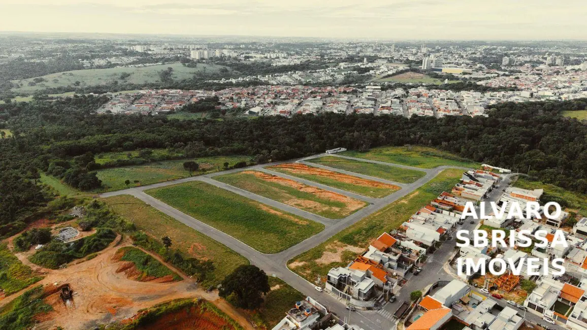 Foto 4 de Terreno / Lote à venda, 200m2 em Itu - SP