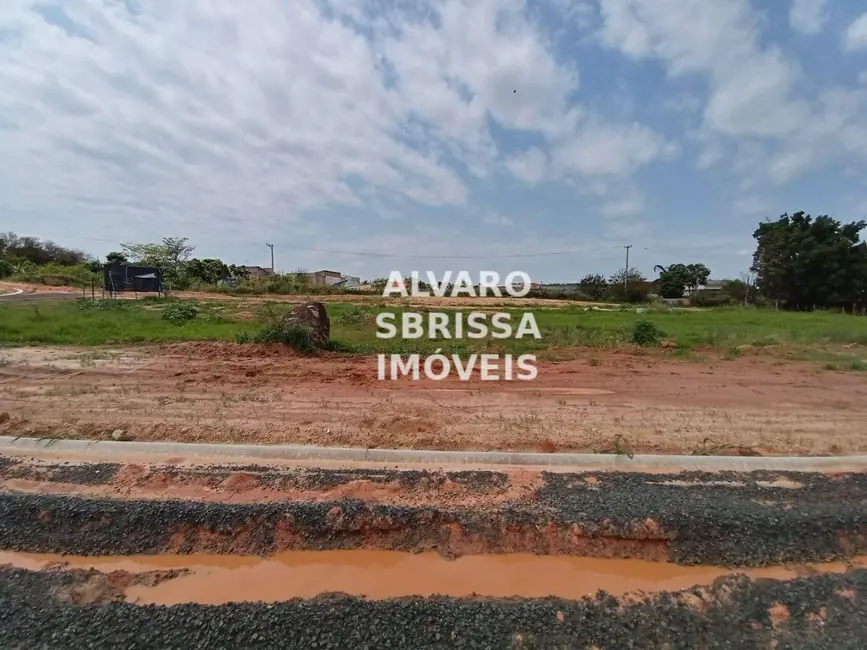 Foto 1 de Terreno / Lote à venda, 200m2 em Parque Nossa Senhora da Candelária, Itu - SP