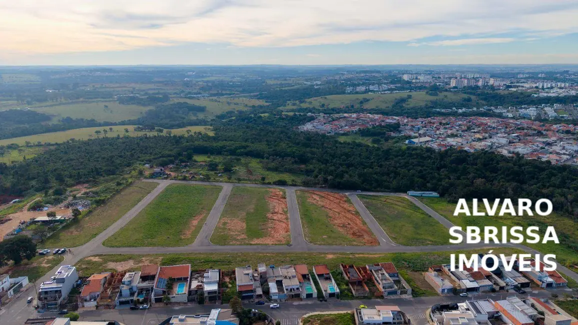 Foto 3 de Terreno / Lote à venda, 200m2 em Itu - SP