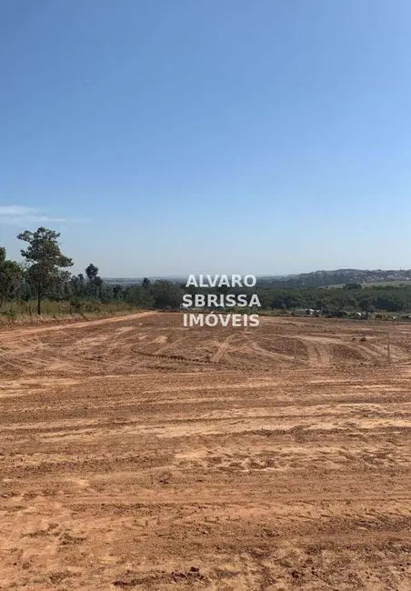Foto 4 de Terreno / Lote à venda, 200m2 em Parque Nossa Senhora da Candelária, Itu - SP