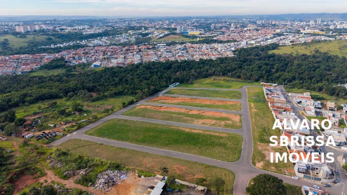 Foto 6 de Terreno / Lote à venda, 200m2 em Itu - SP