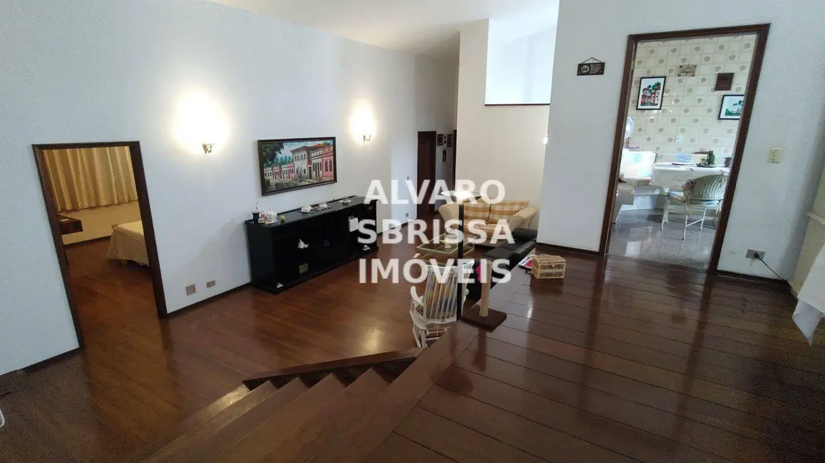 Foto 8 de Casa com 4 quartos à venda e para alugar, 1200m2 em Brasil, Itu - SP