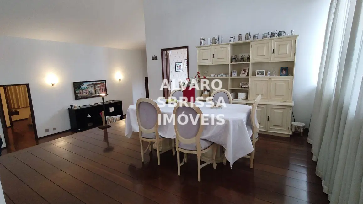 Foto 7 de Casa com 4 quartos à venda e para alugar, 1200m2 em Brasil, Itu - SP