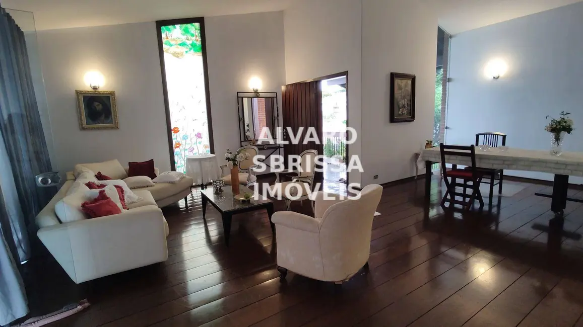 Foto 4 de Casa com 4 quartos à venda e para alugar, 1200m2 em Brasil, Itu - SP