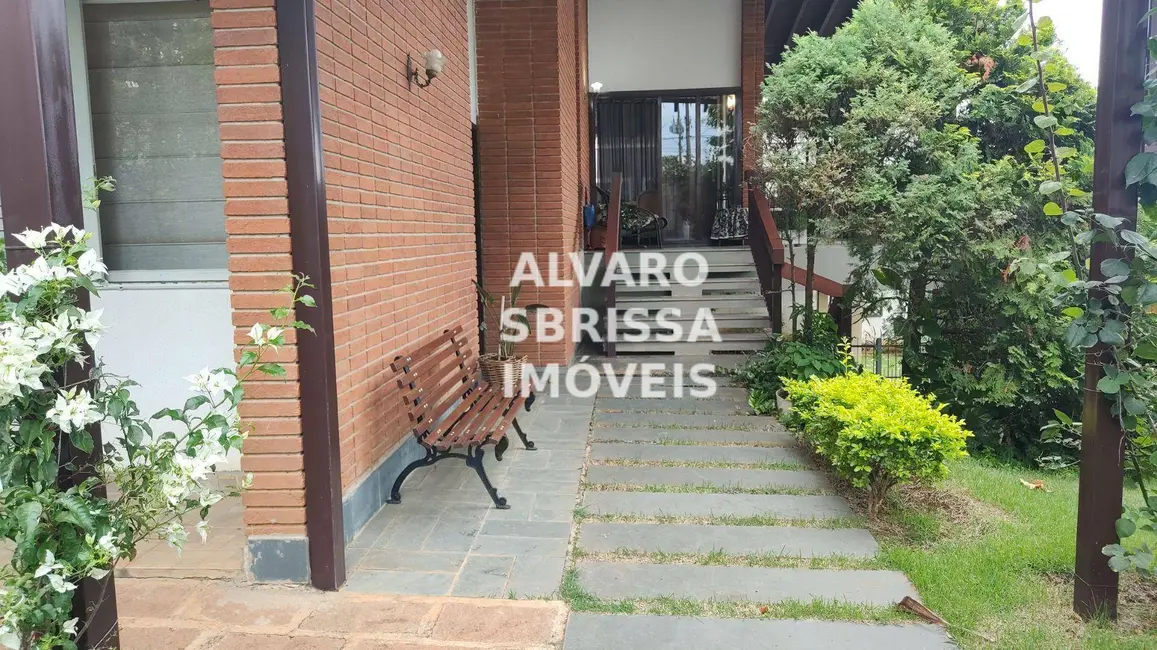 Foto 1 de Casa com 4 quartos para alugar, 1200m2 em Brasil, Itu - SP