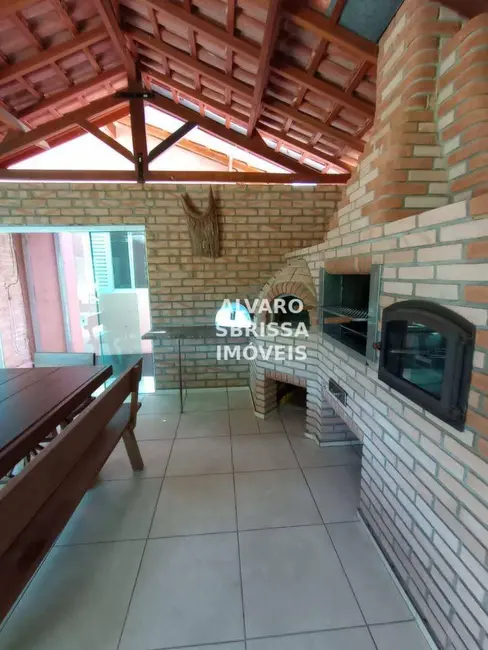 Foto 2 de Chácara com 3 quartos à venda, 2000m2 em Chácara Flórida, Itu - SP