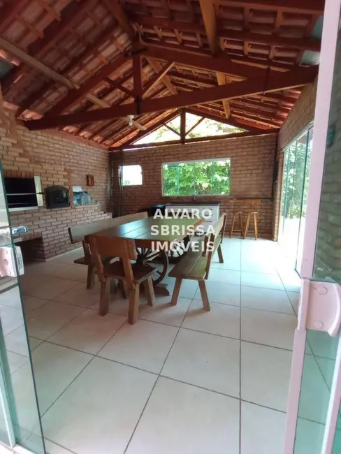 Foto 1 de Chácara com 3 quartos à venda, 2000m2 em Chácara Flórida, Itu - SP