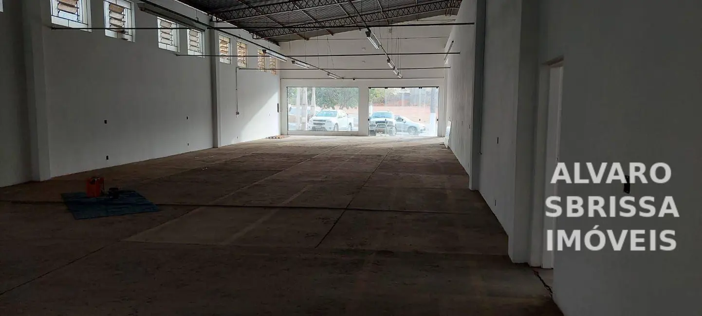 Armazém / Galpão para alugar, 900m2 em São Luiz, Itu - SP - imagem 3 Foto 3 de Armazém / Galpão para alugar, 900m2 em São Luiz, Itu - SP