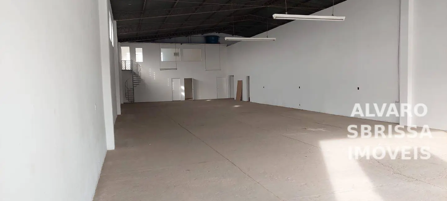 Armazém / Galpão para alugar, 900m2 em São Luiz, Itu - SP - imagem 5 Foto 5 de Armazém / Galpão para alugar, 900m2 em São Luiz, Itu - SP
