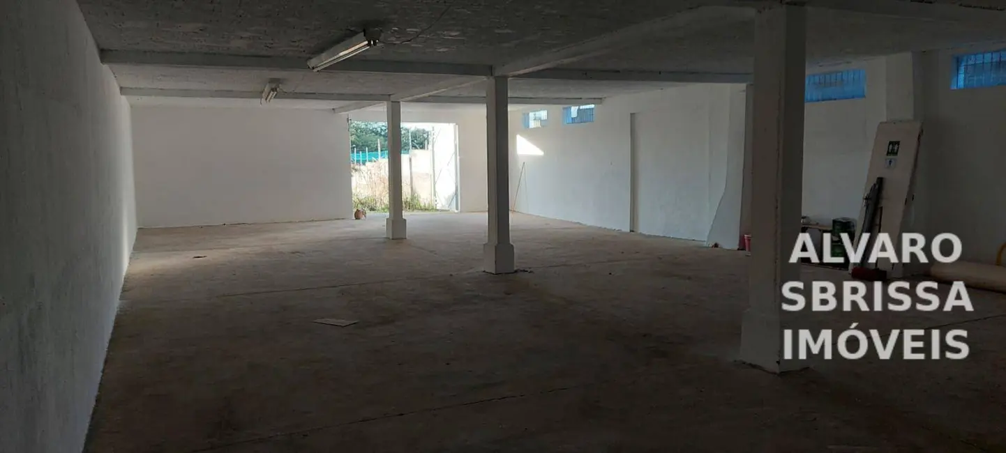 Armazém / Galpão para alugar, 900m2 em São Luiz, Itu - SP - imagem 9 Foto 9 de Armazém / Galpão para alugar, 900m2 em São Luiz, Itu - SP