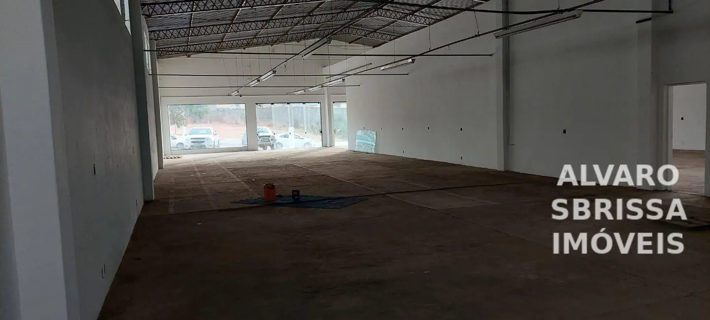 Armazém / Galpão para alugar, 900m2 em São Luiz, Itu - SP - imagem 6 Foto 6 de Armazém / Galpão para alugar, 900m2 em São Luiz, Itu - SP