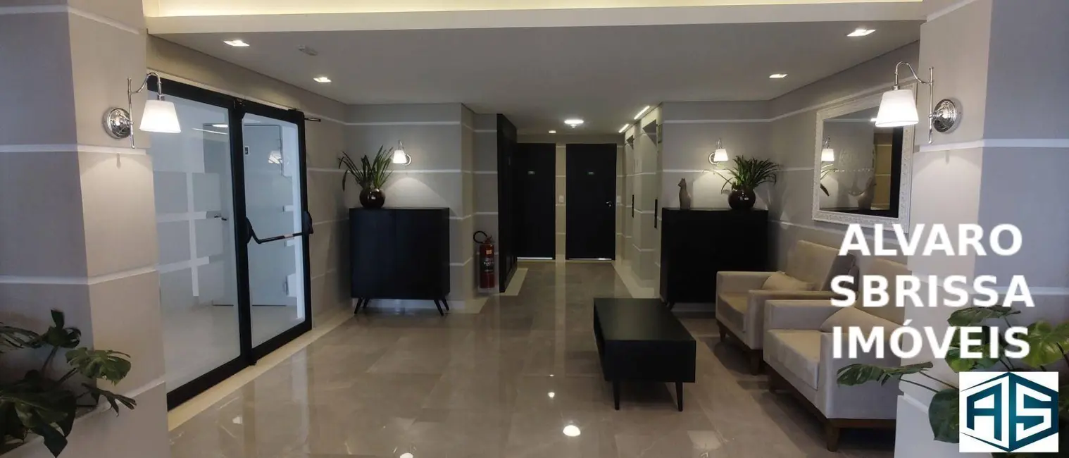 Foto 1 de Apartamento com 3 quartos à venda, 85m2 em Vila Padre Bento, Itu - SP