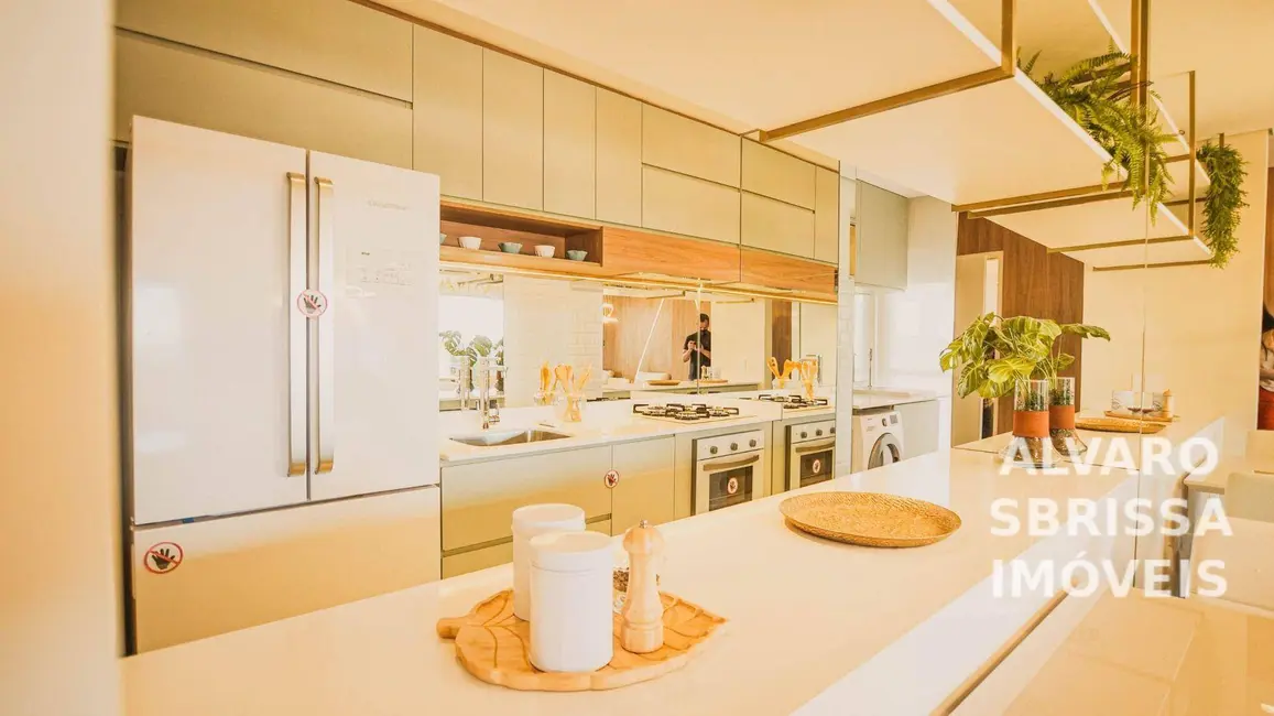 Foto 5 de Apartamento com 3 quartos à venda, 85m2 em Vila Padre Bento, Itu - SP