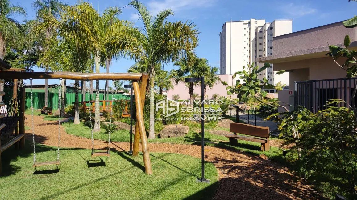 Foto 9 de Apartamento com 3 quartos à venda, 85m2 em Vila Padre Bento, Itu - SP