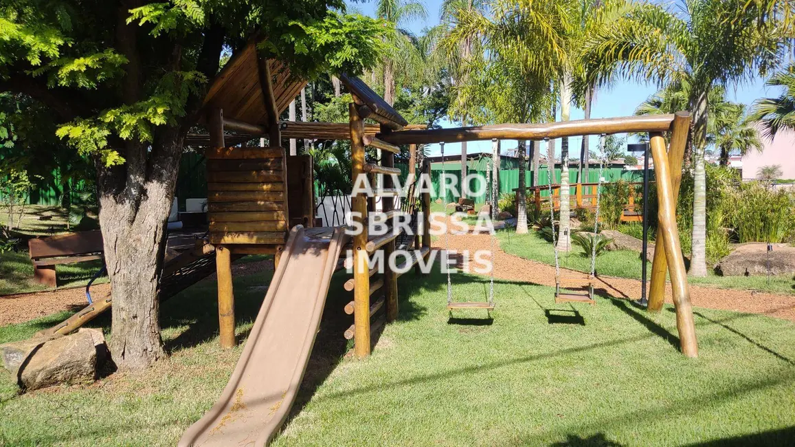 Foto 8 de Apartamento com 3 quartos à venda, 85m2 em Vila Padre Bento, Itu - SP