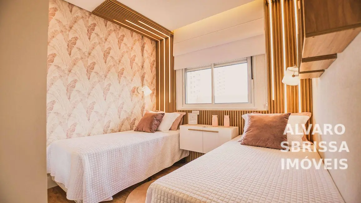 Foto 1 de Apartamento com 3 quartos à venda, 89m2 em Vila Padre Bento, Itu - SP