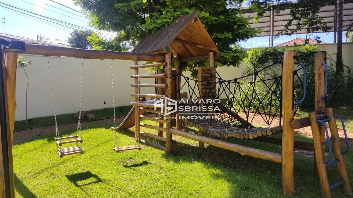 Foto 9 de Apartamento com 3 quartos à venda, 85m2 em Vila Padre Bento, Itu - SP