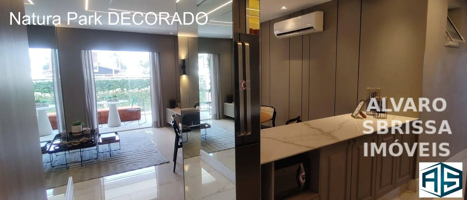 Foto 8 de Apartamento com 3 quartos à venda, 85m2 em Vila Padre Bento, Itu - SP
