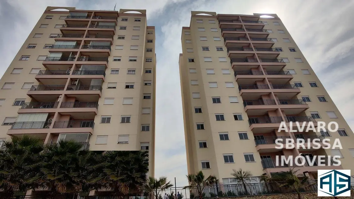 Foto 4 de Apartamento com 3 quartos à venda, 85m2 em Vila Padre Bento, Itu - SP