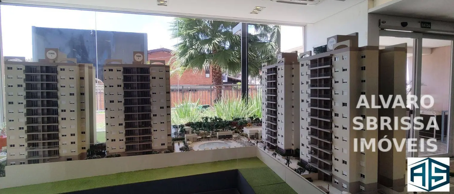 Foto 5 de Apartamento com 3 quartos à venda, 85m2 em Vila Padre Bento, Itu - SP