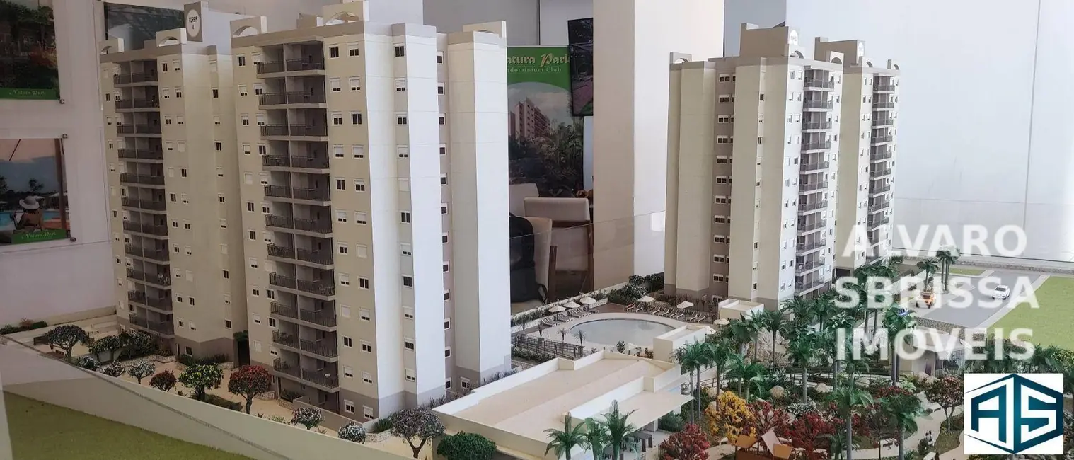 Foto 6 de Apartamento com 3 quartos à venda, 85m2 em Vila Padre Bento, Itu - SP