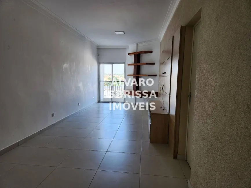 Foto 2 de Apartamento com 2 quartos à venda, 79m2 em Jardim Novo Itu, Itu - SP