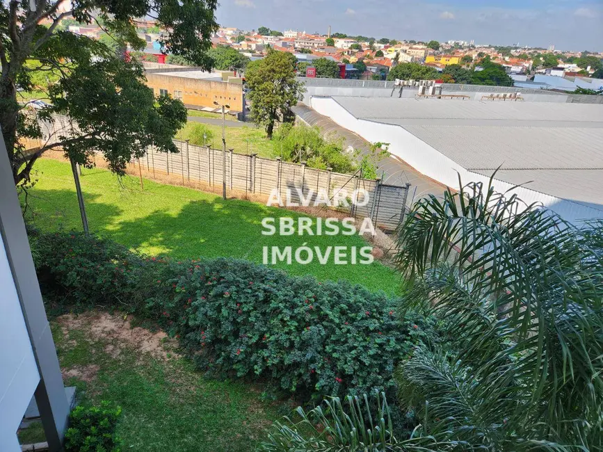 Foto 3 de Apartamento com 2 quartos à venda, 79m2 em Jardim Novo Itu, Itu - SP