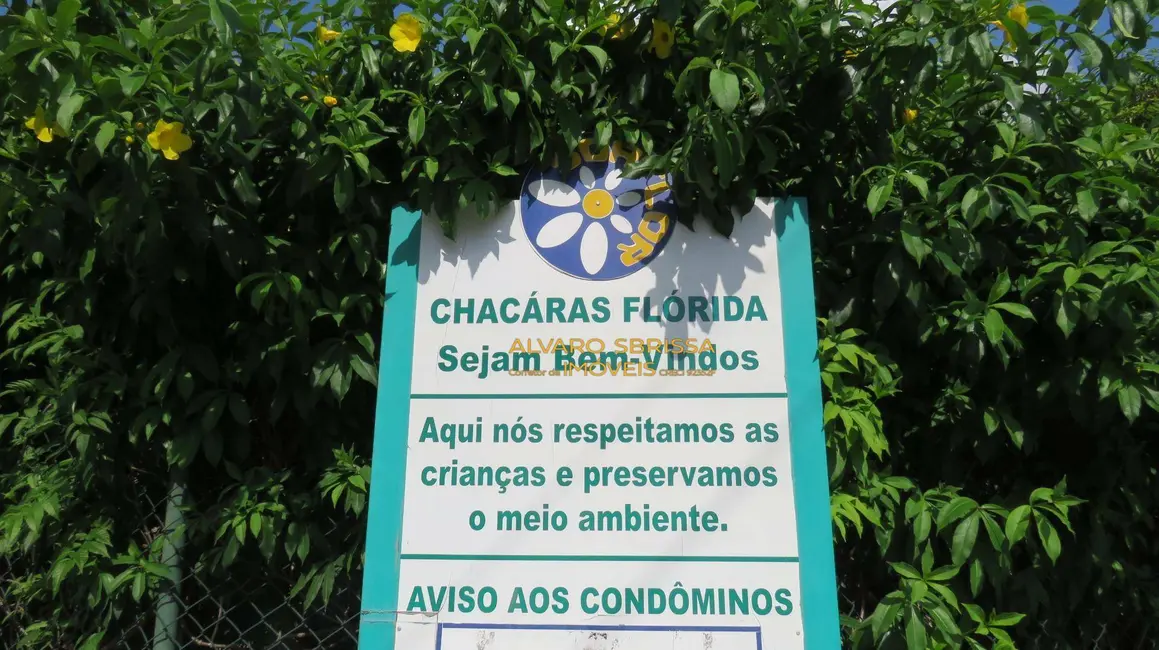 Foto 9 de Chácara com 3 quartos à venda, 2800m2 em Chácara Flórida, Itu - SP