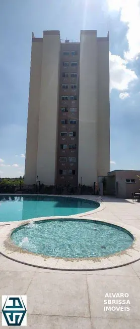 Foto 8 de Apartamento com 3 quartos à venda, 85m2 em Vila Padre Bento, Itu - SP