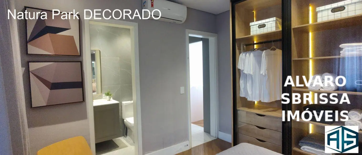 Foto 1 de Apartamento com 3 quartos à venda, 89m2 em Vila Padre Bento, Itu - SP